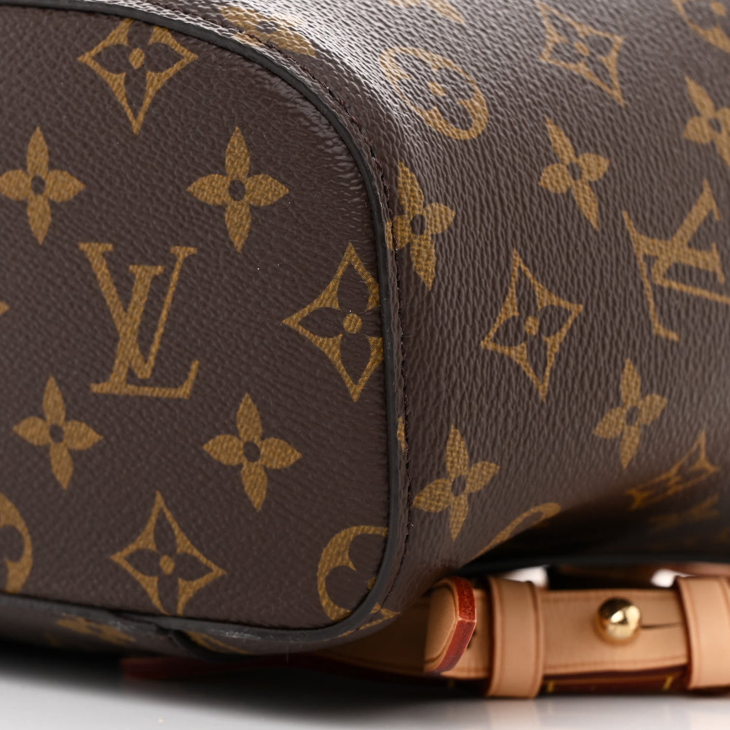Monogram Montsouris NM Backpack