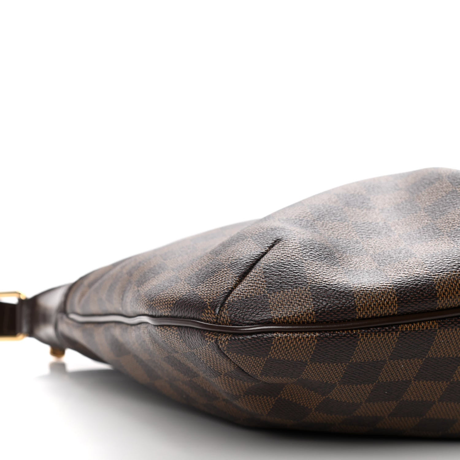 Louis Vuitton Damier Ebene Bloomsbury GM 7 of 10