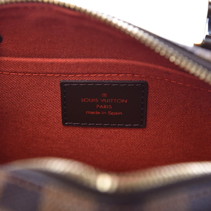 Louis Vuitton Damier Ebene Ribera Mini 6 of 6
