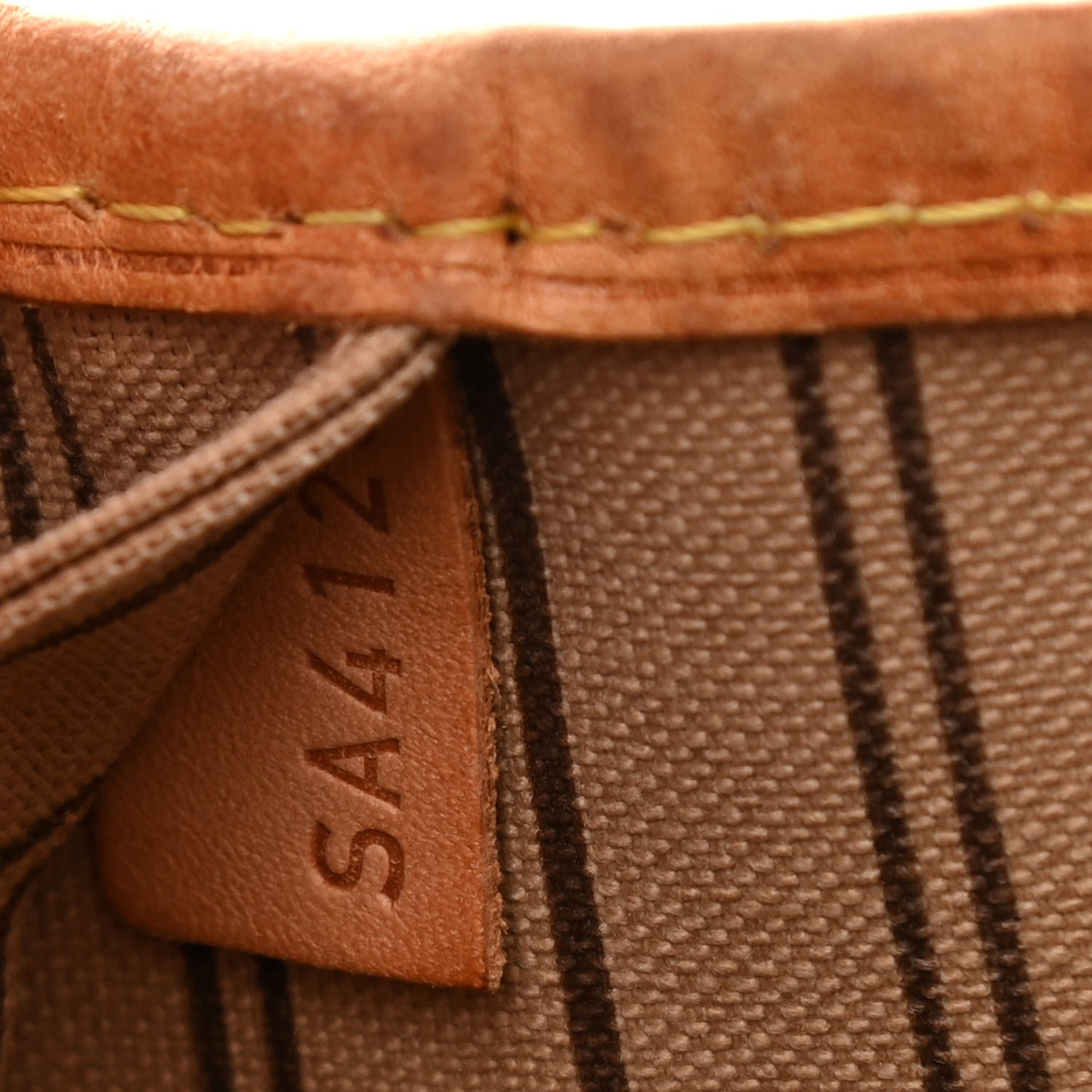 Monogram Neo Neverfull MM