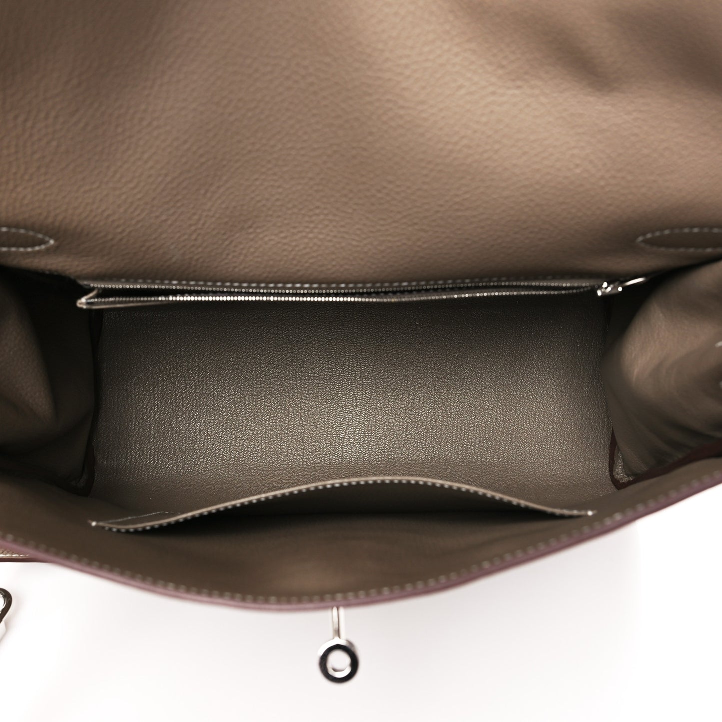 Togo Kelly Messenger Etoupe