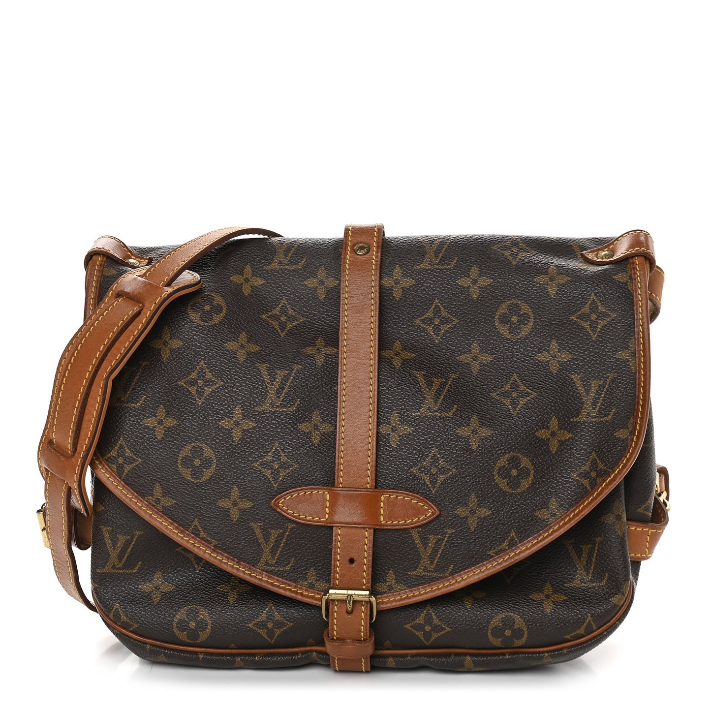 Monogram Saumur 30