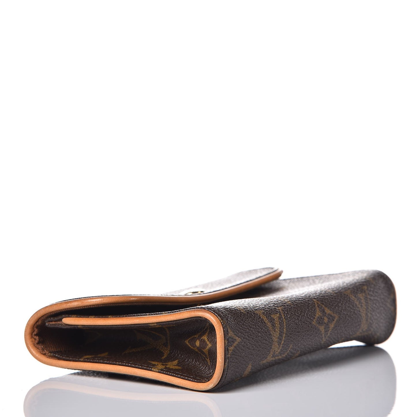 Monogram Pochette Florentine