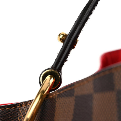 Louis Vuitton Damier Ebene Graceful MM 11 of 12