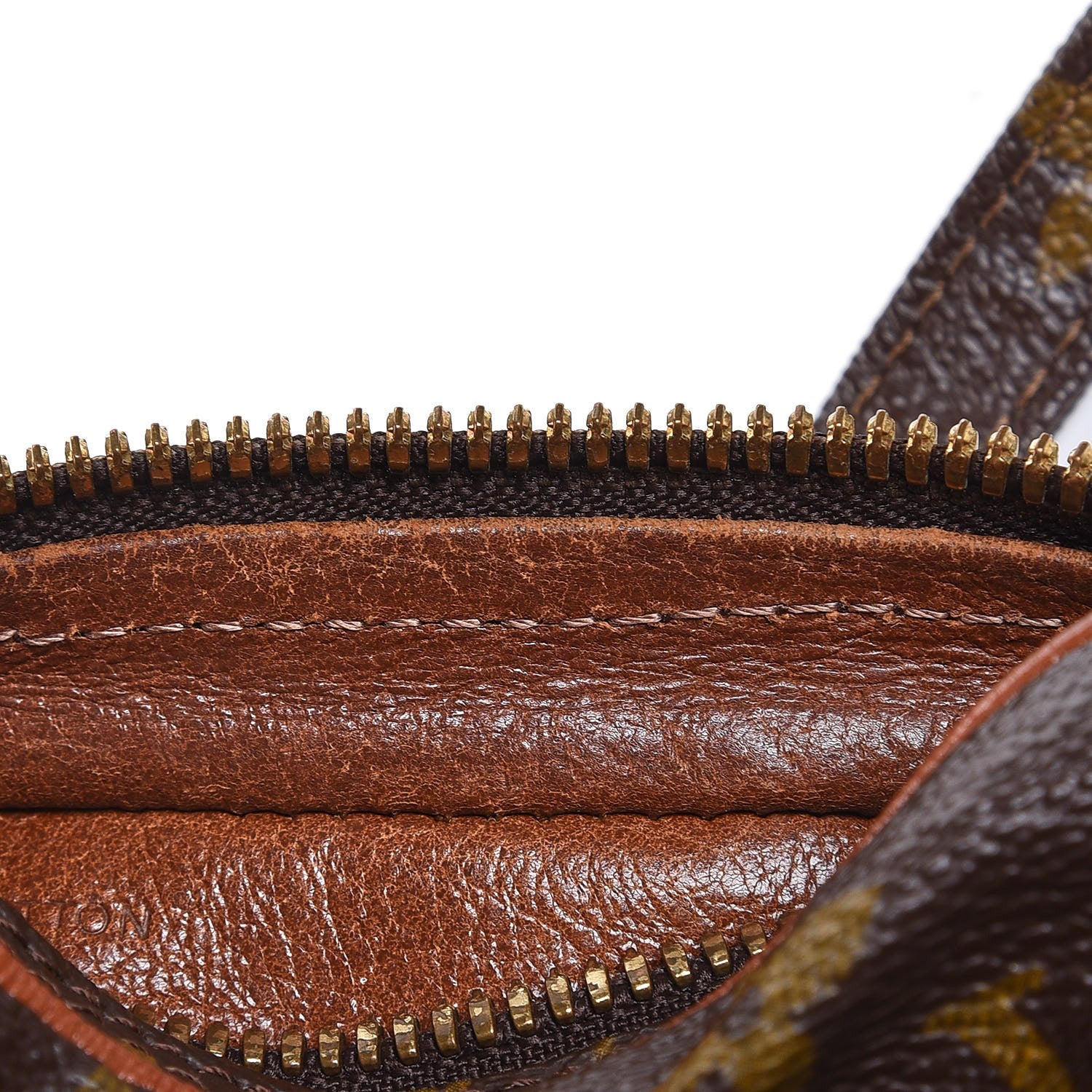 Louis Vuitton Monogram Danube 15 9 of 12