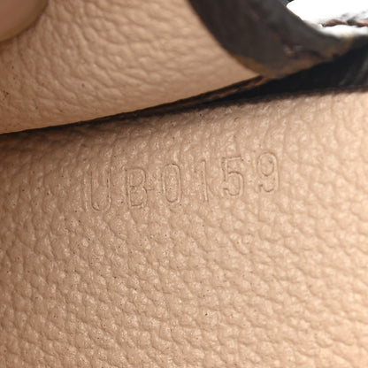 Louis Vuitton Monogram Toiletry Pouch 26 7 of 7