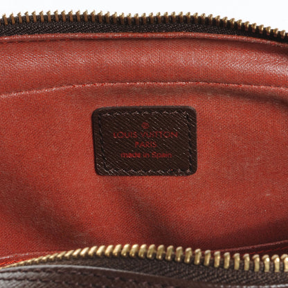 Louis Vuitton Damier Ebene Trousse Toilette 28 6 of 7