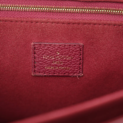 Louis Vuitton Empreinte Saint Germain MM Grape 6 of 11