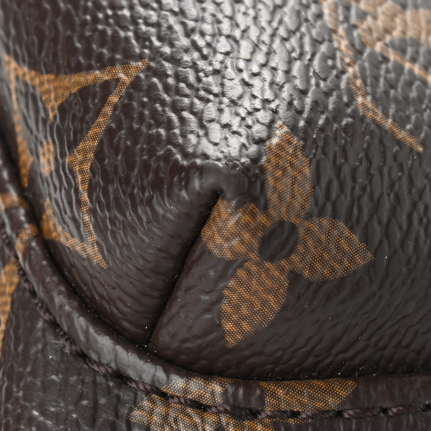 Monogram My World Tour Palm Springs Backpack Mini