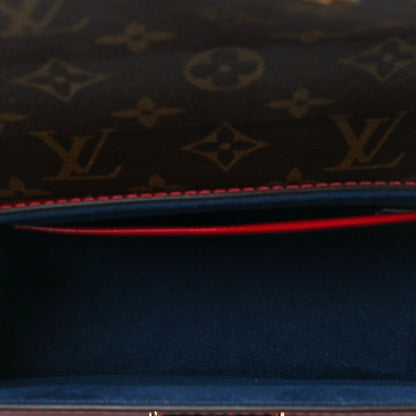 Louis Vuitton Vernis Epi Monogram Wynwood Scarlet 5 of 7