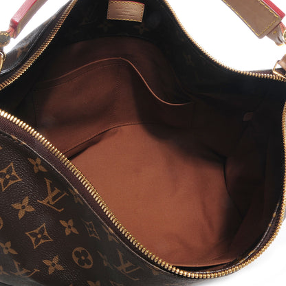 Louis Vuitton Monogram Sully MM 6 of 8