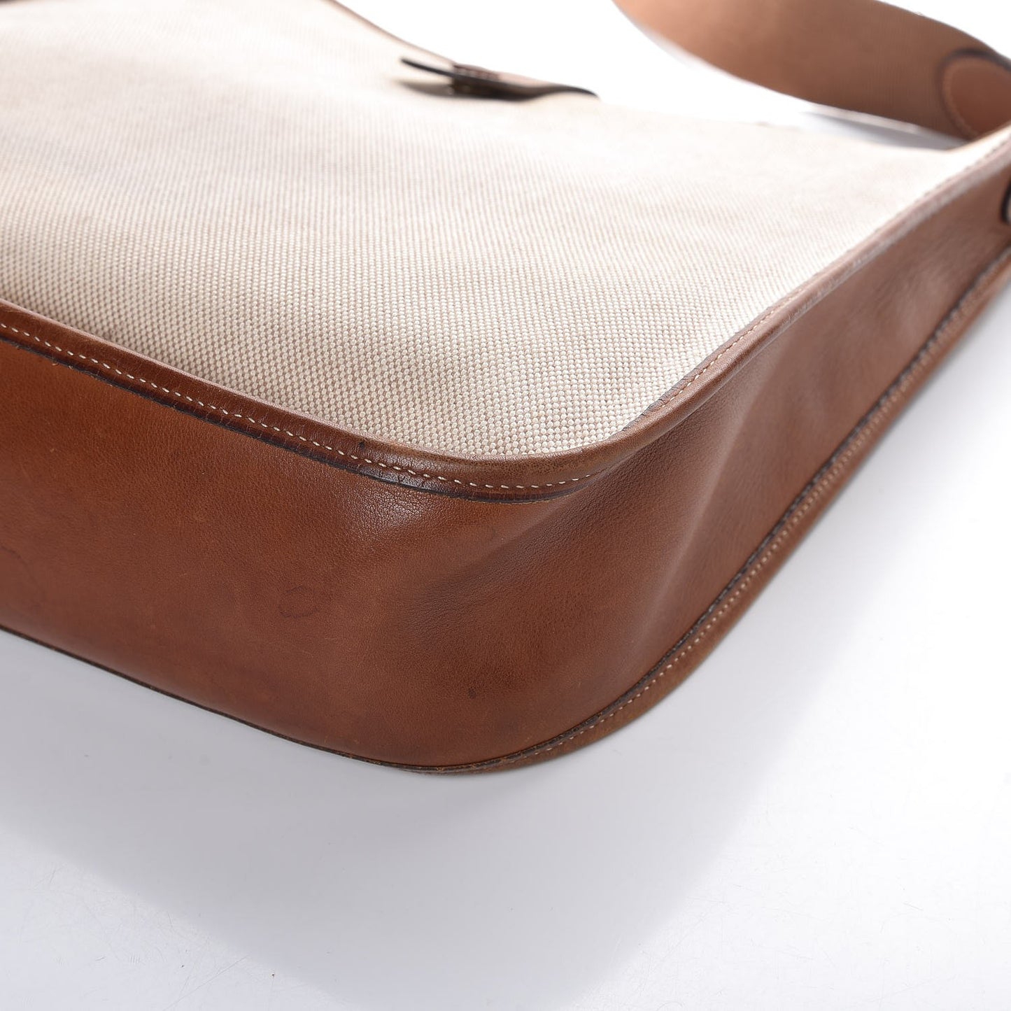 Toile Natural Barenia Evelyne GM Fauve