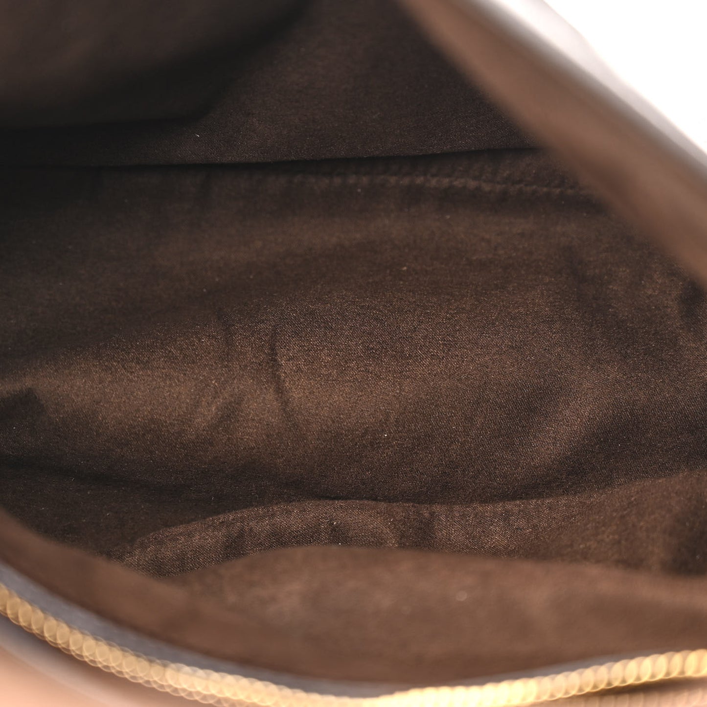 Pebbled Calfskin Medium Jennifer Dark Brown