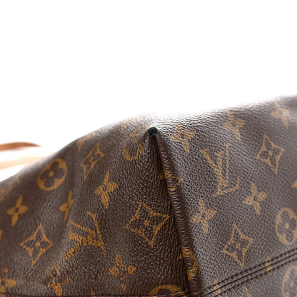 Louis Vuitton Monogram Iena MM 15 of 23