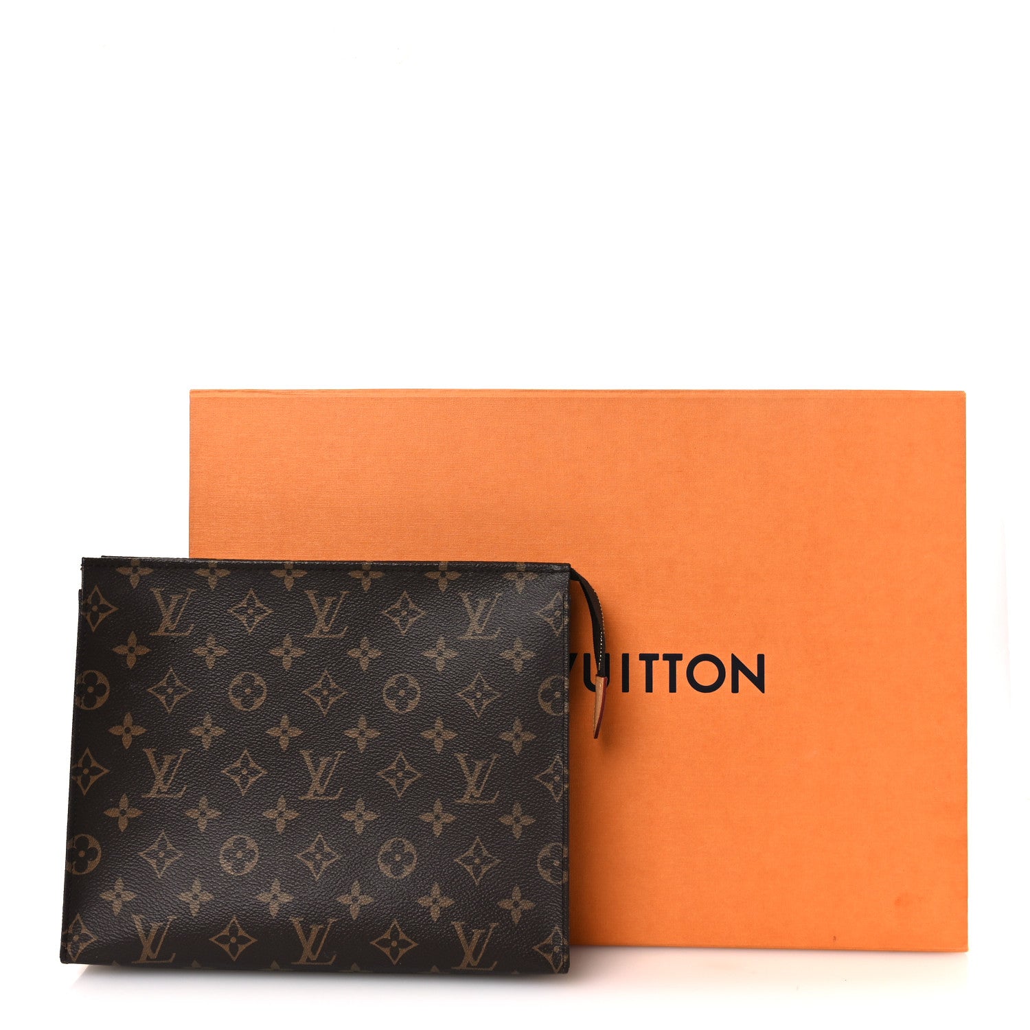 Louis Vuitton Monogram Toiletry Pouch 26 15 of 15