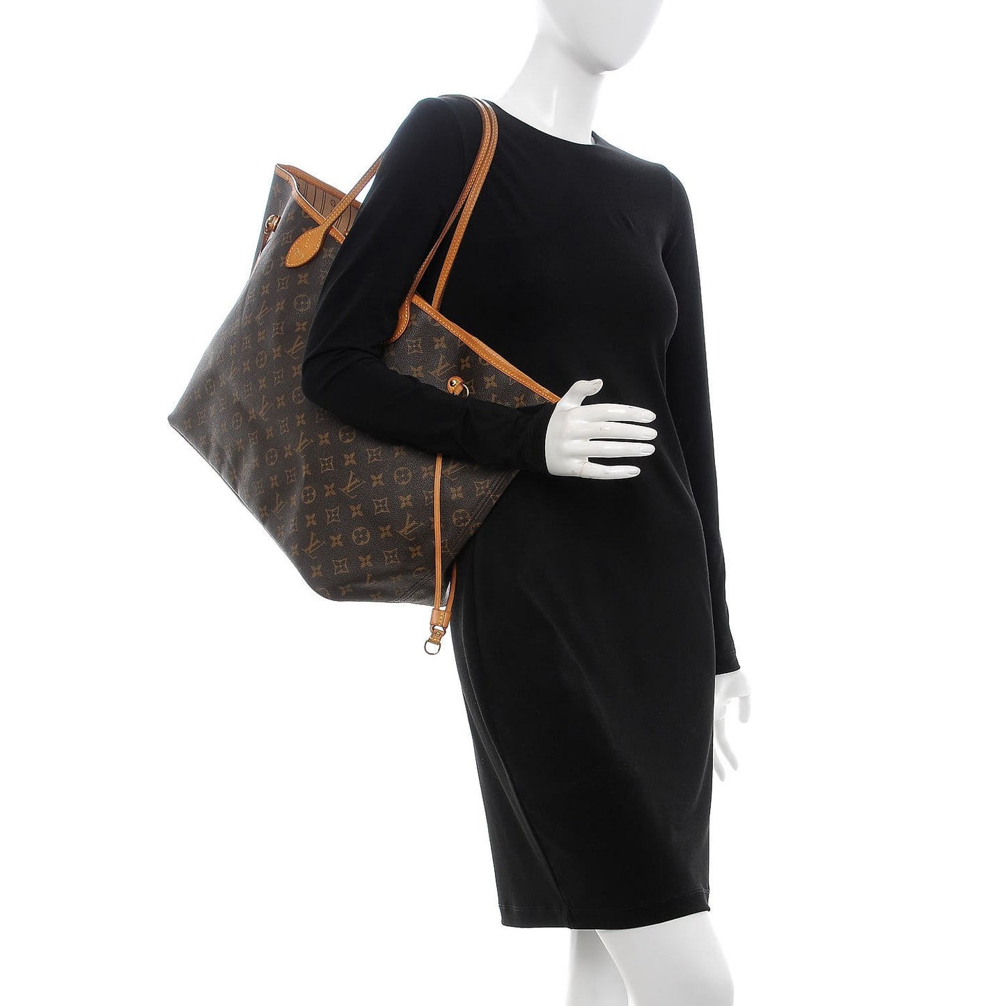 Monogram Neverfull GM