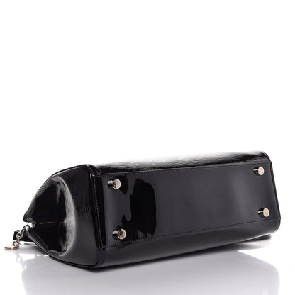 Louis Vuitton Electric Epi Brea GM Black 5 of 8