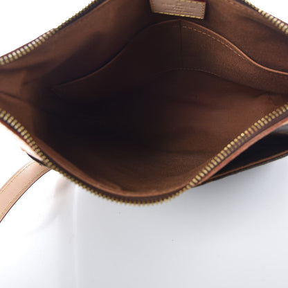 Louis Vuitton Monogram Odeon PM 5 of 11