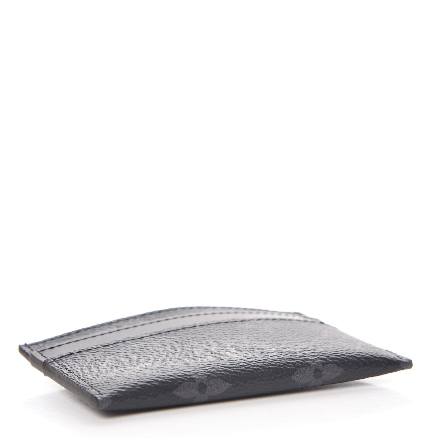 Monogram Eclipse Porte-Cartes Double Card Holder