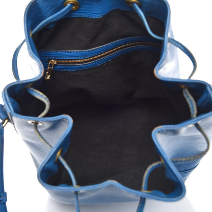 Louis Vuitton Epi Noe Toledo 5 of 17