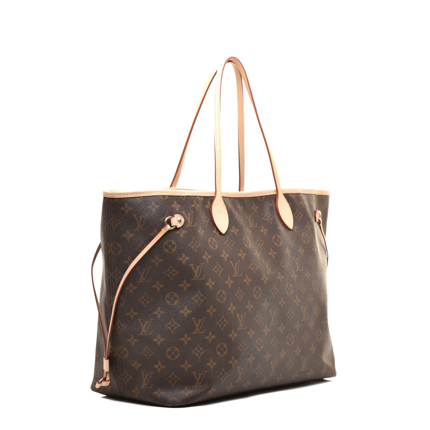 Monogram Neverfull GM
