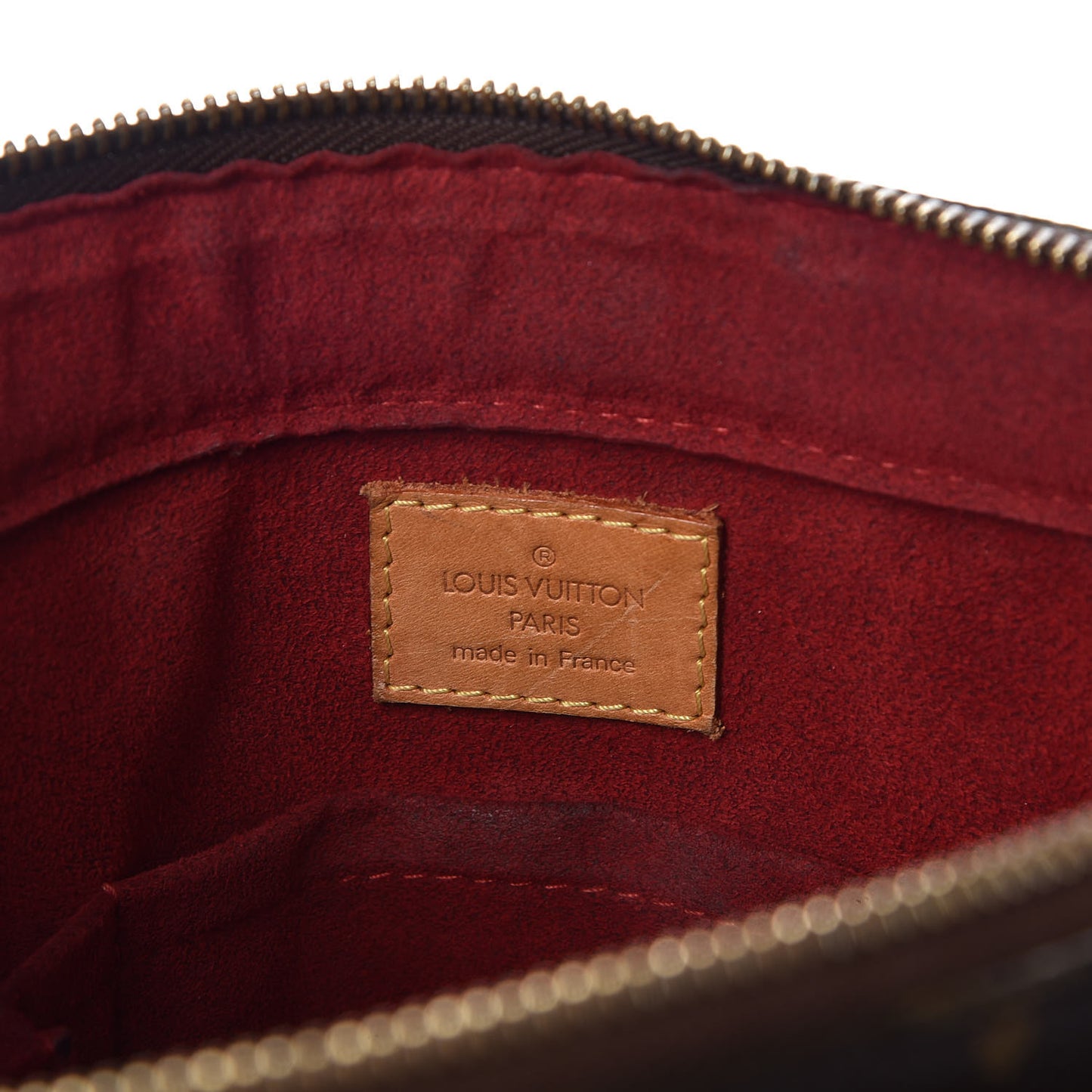 Monogram Viva-Cite GM