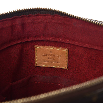 Louis Vuitton Monogram Viva-Cite GM 6 of 14