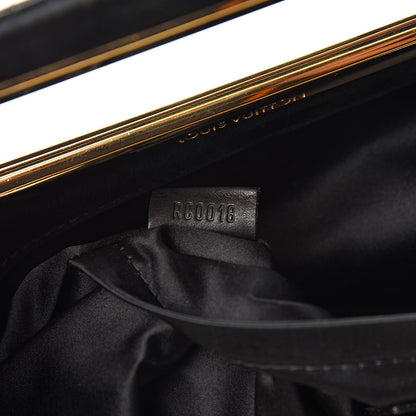 Louis Vuitton Monogram Motard Before Dark Black 7 of 10