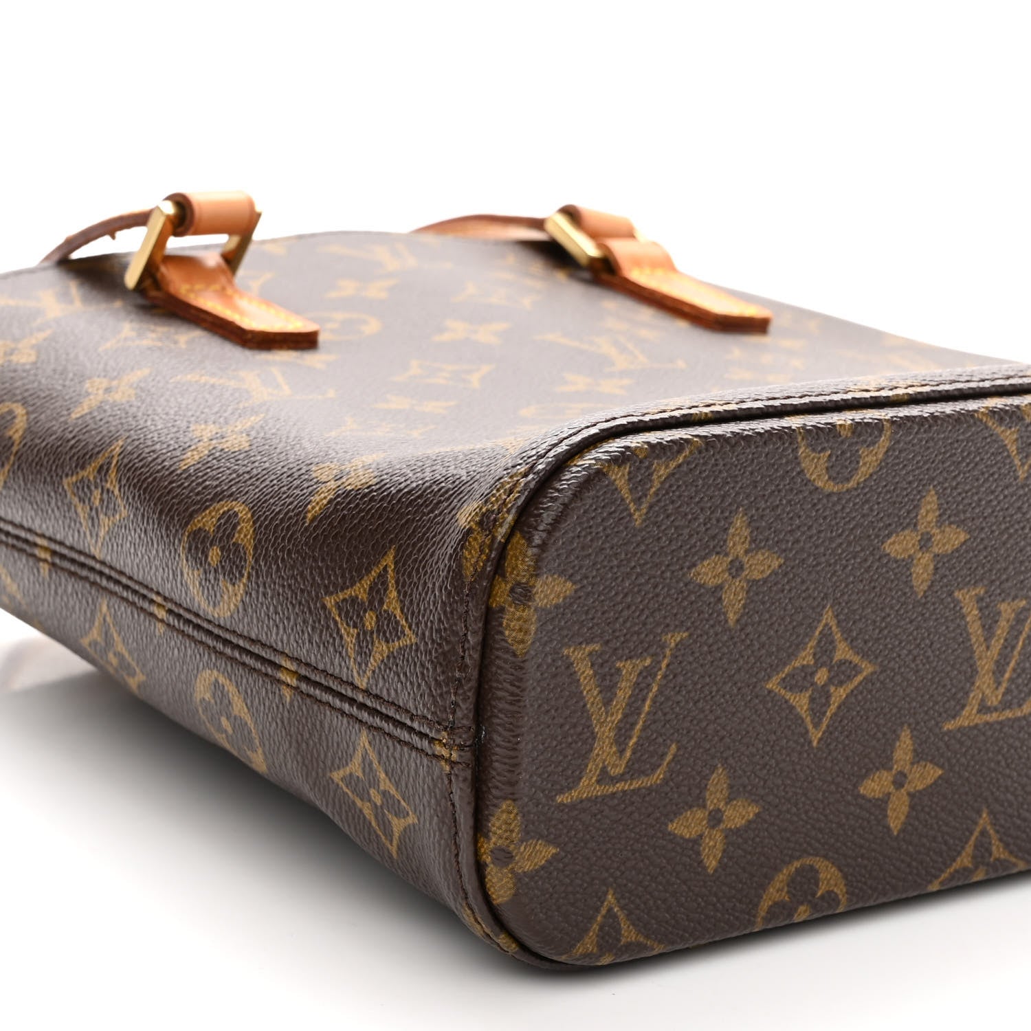 Louis Vuitton Monogram Vavin PM 8 of 9