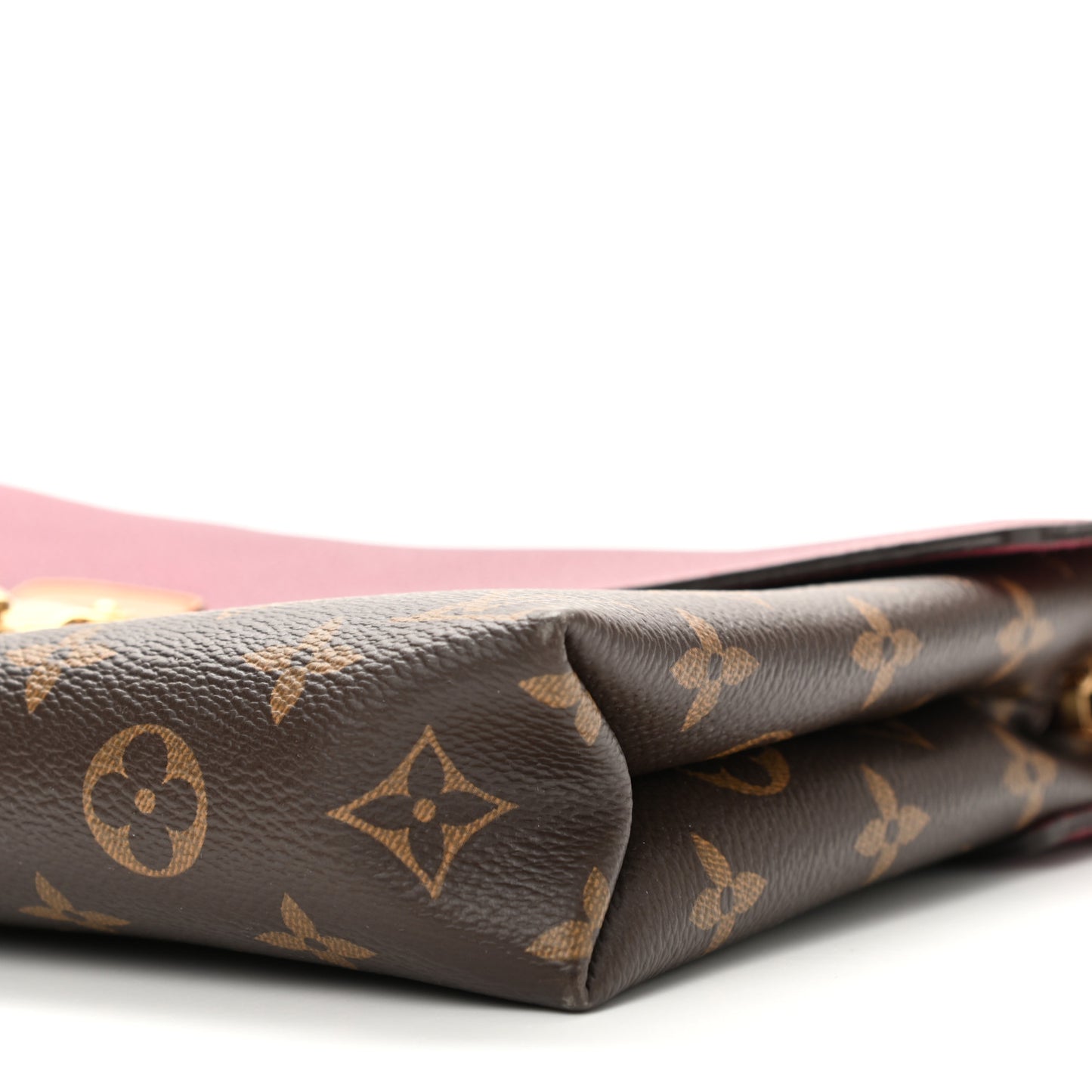 Monogram Pallas Chain Aurore