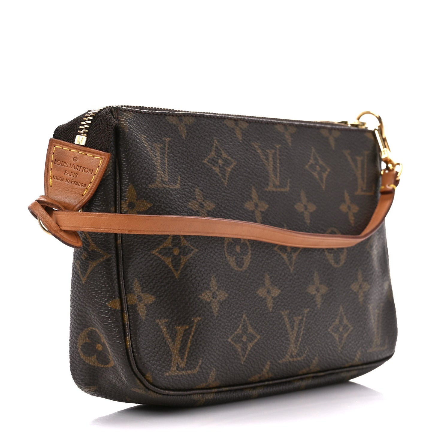 Monogram Pochette Accessories
