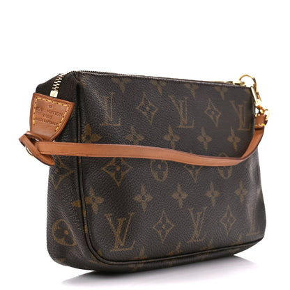Louis Vuitton Monogram Pochette Accessories 3 of 11