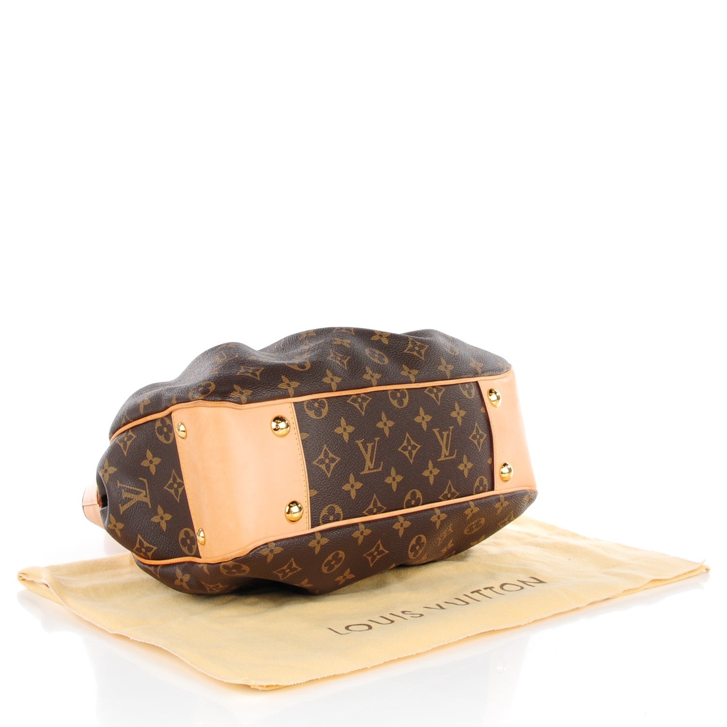 Louis Vuitton Monogram Boetie PM 4 of 7