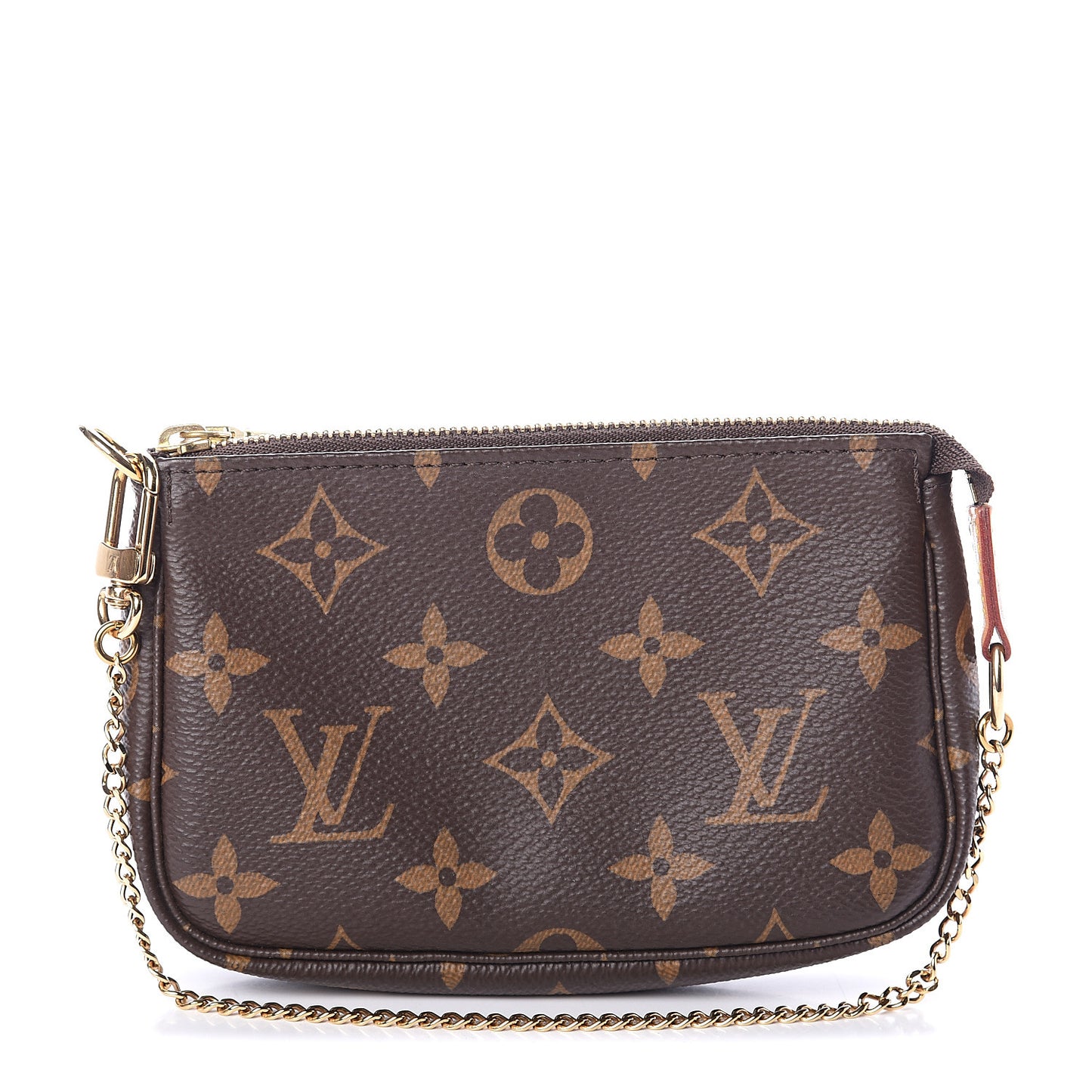 Monogram Mini Pochette Accessories