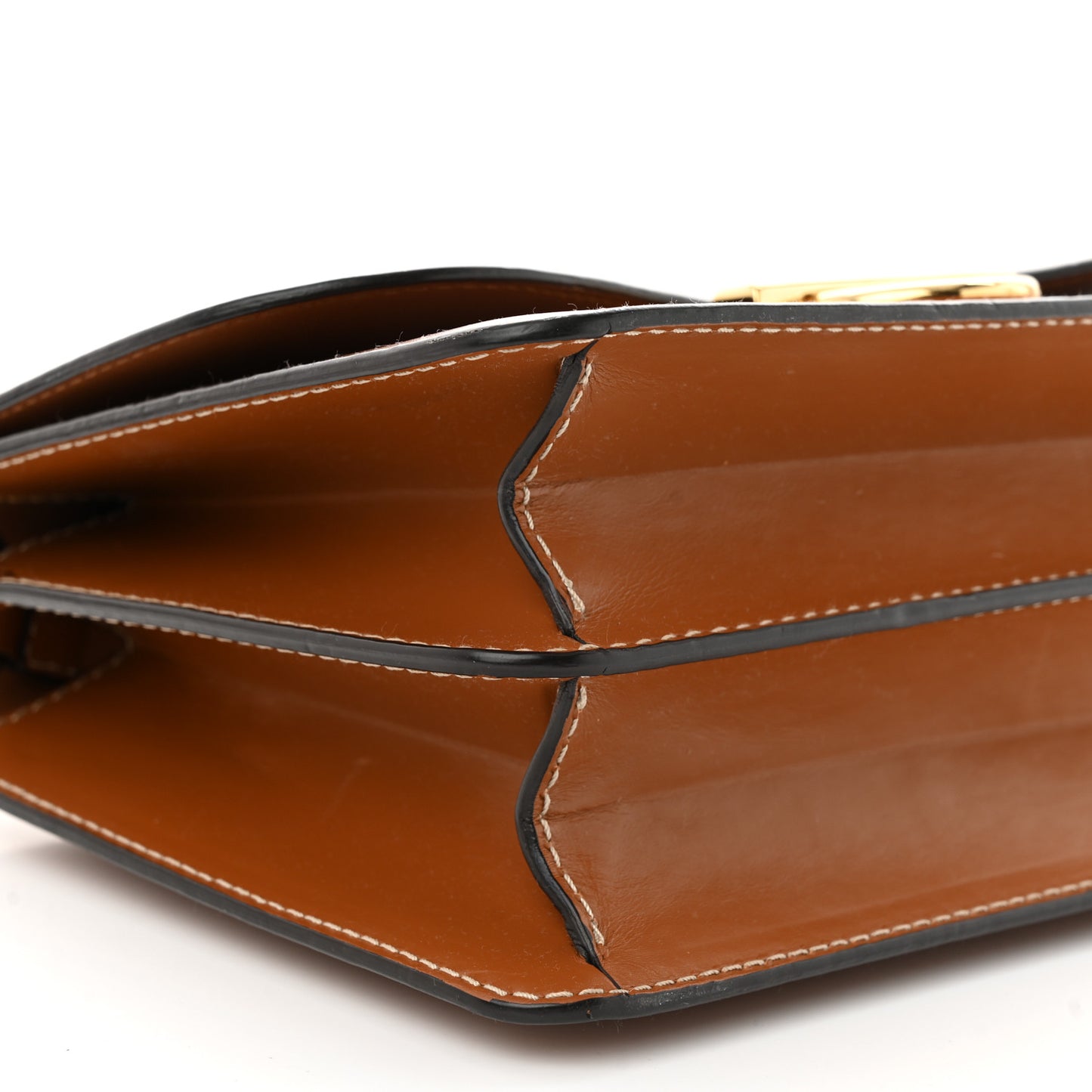 Calfskin Joanne Crossbody Sella