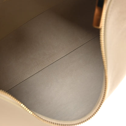 Mansur Gavriel Calfskin Candy Hobo Avrio 5 of 9