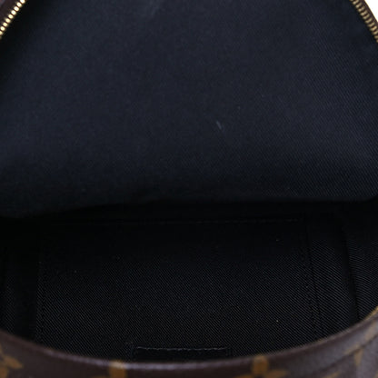 Louis Vuitton Monogram Palm Springs Backpack Mini 5 of 11