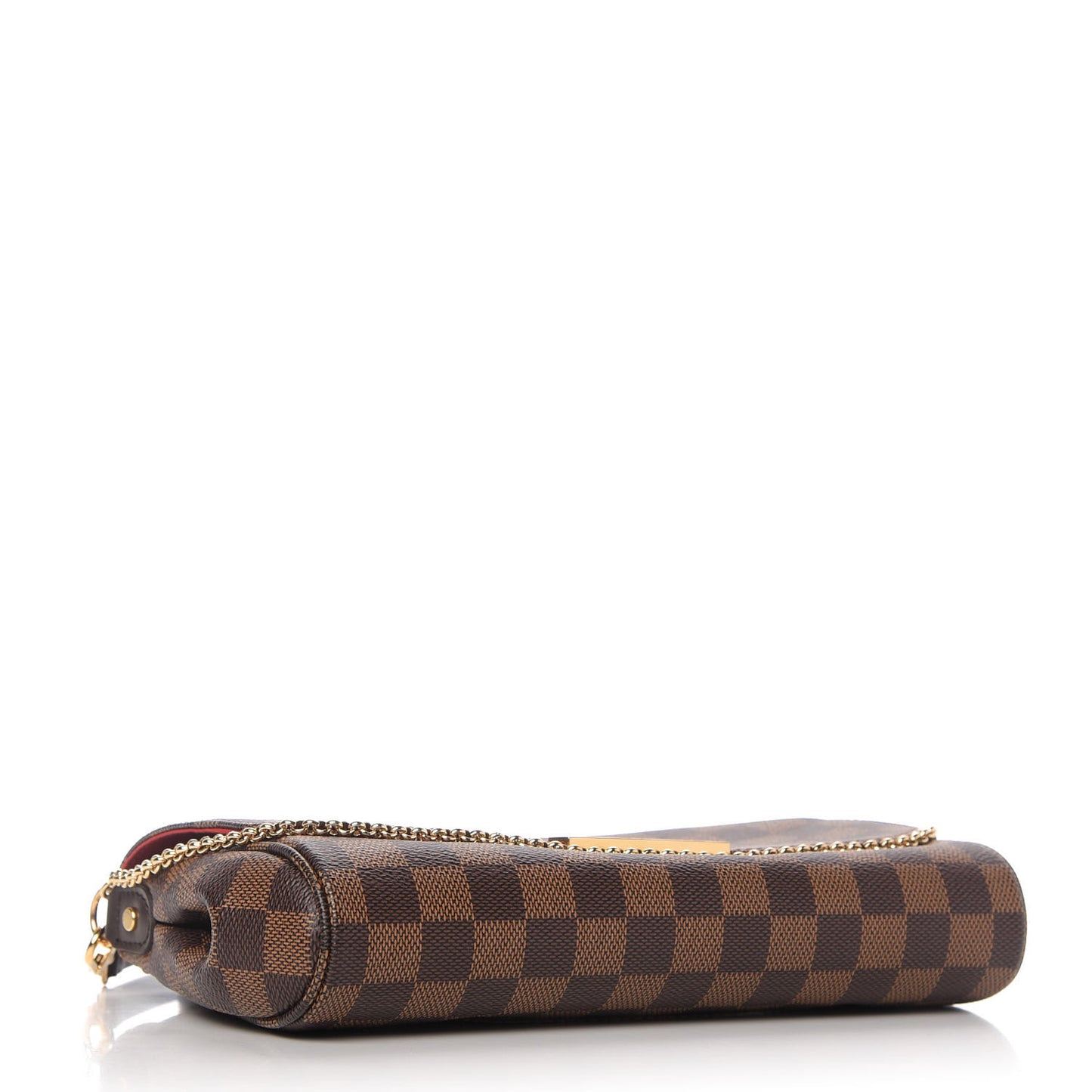 Damier Ebene Favorite MM