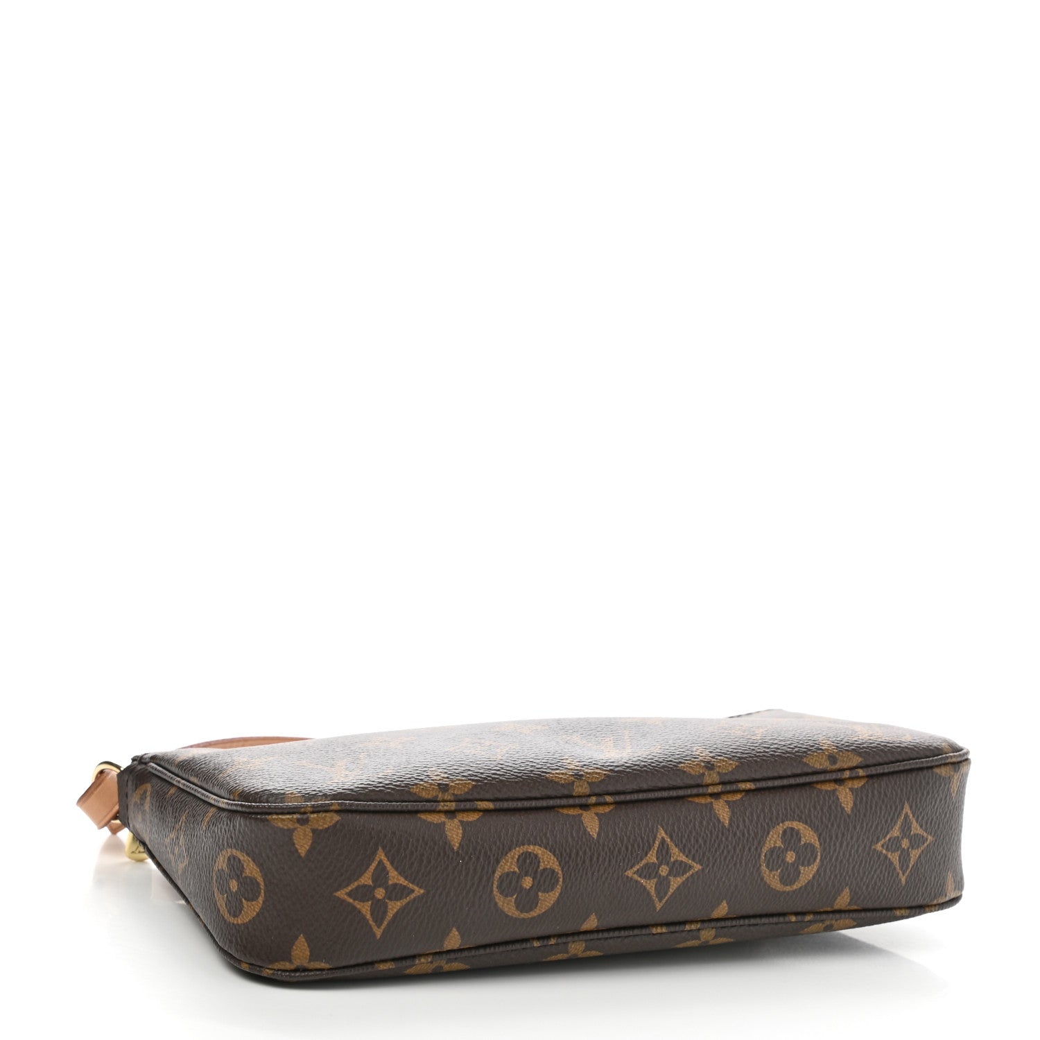 Louis Vuitton Monogram Pochette Accessories NM 4 of 7
