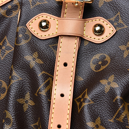 Louis Vuitton Monogram Tivoli GM 9 of 14