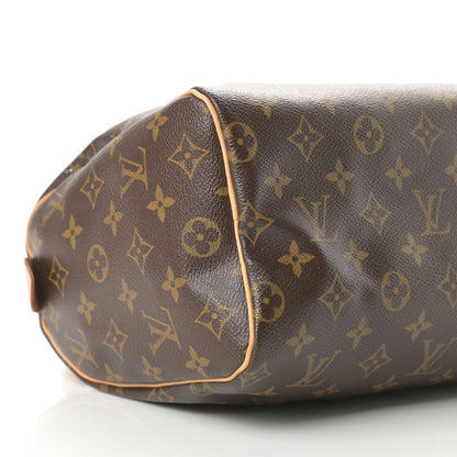 Louis Vuitton Monogram Speedy 25 9 of 16