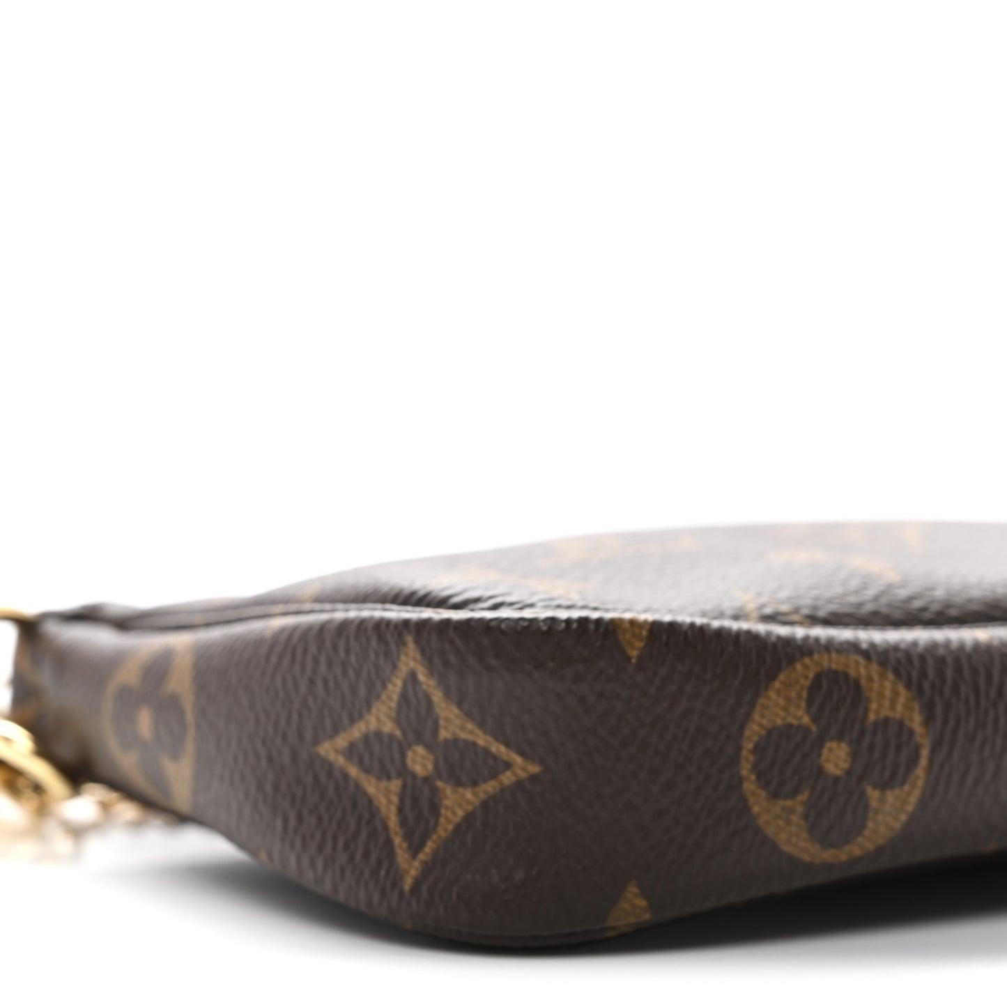 Monogram Mini Pochette Accessories