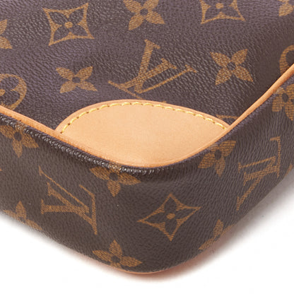 Louis Vuitton Monogram Danube 21 5 of 8