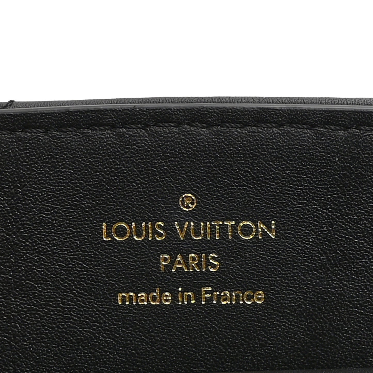 Calfskin New Wave Chain Tote Black