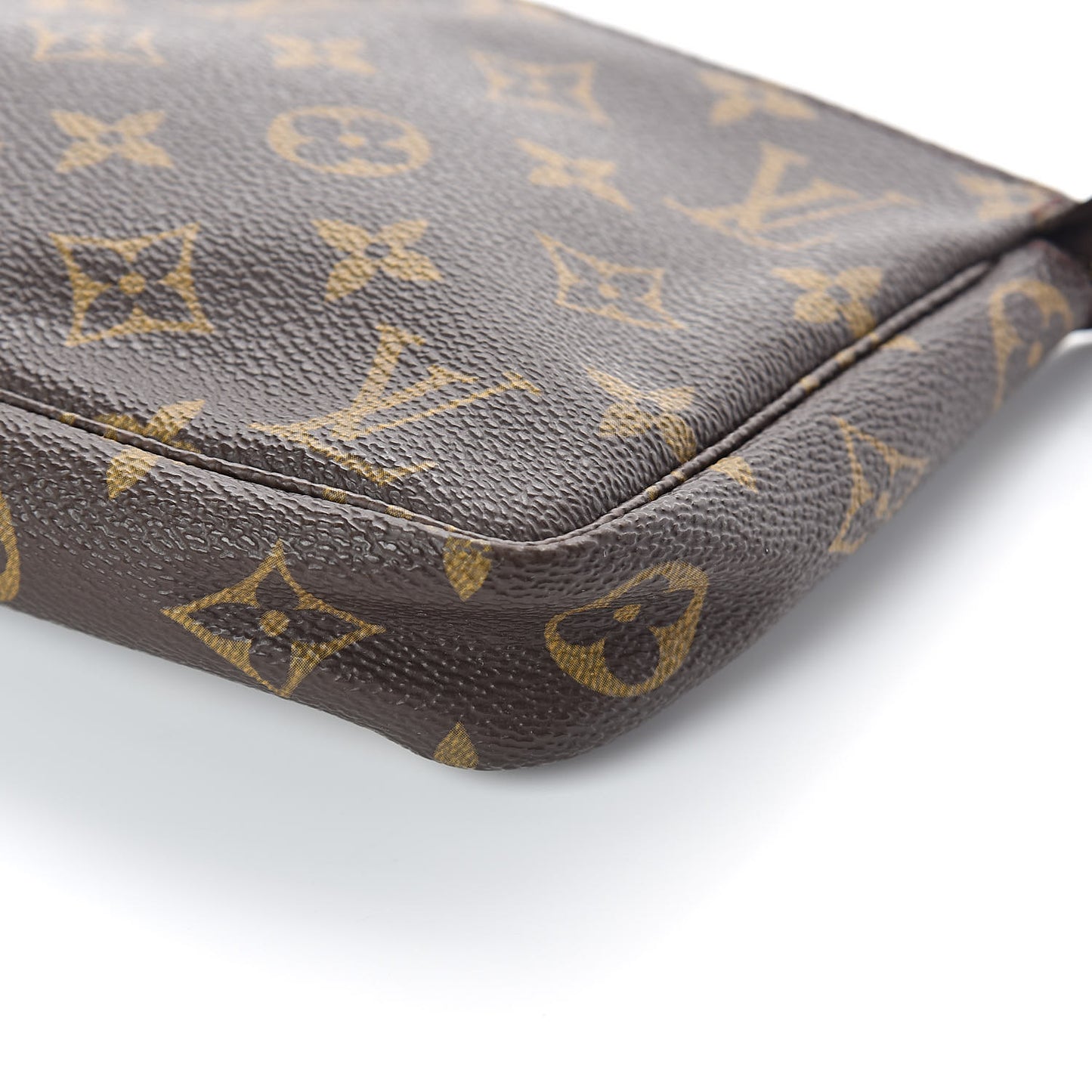 Monogram Pochette Accessories