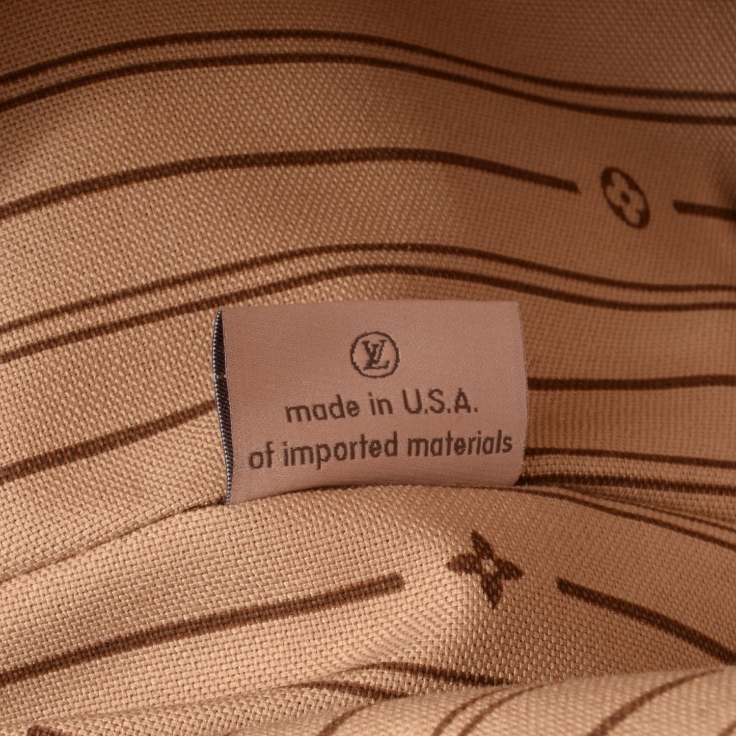 Monogram Delightful MM