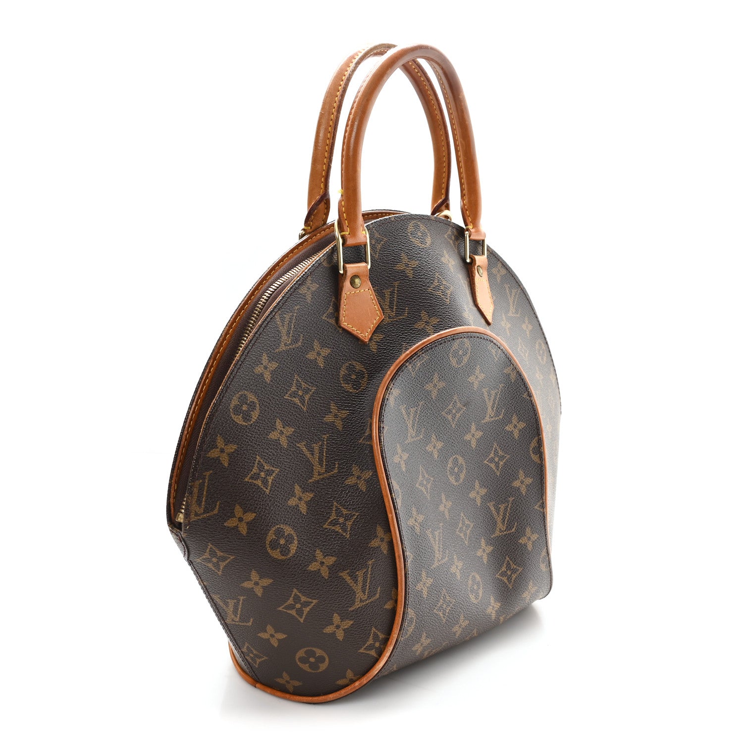 Louis Vuitton Monogram Ellipse MM 2 of 8