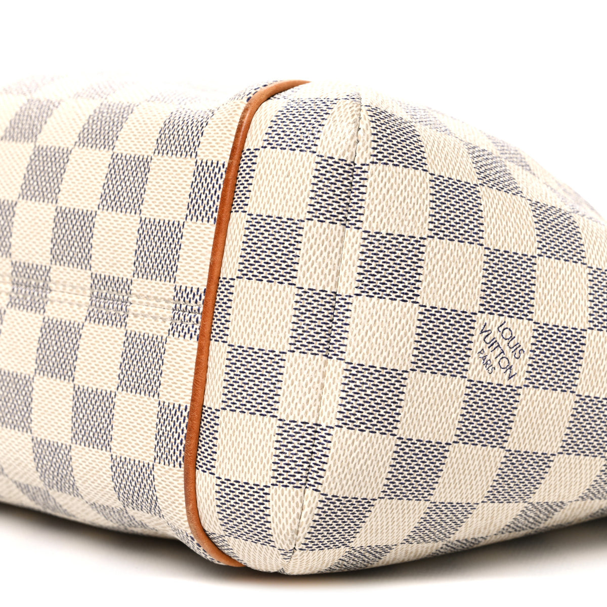 Louis Vuitton Damier Azur Totally PM 9 of 10