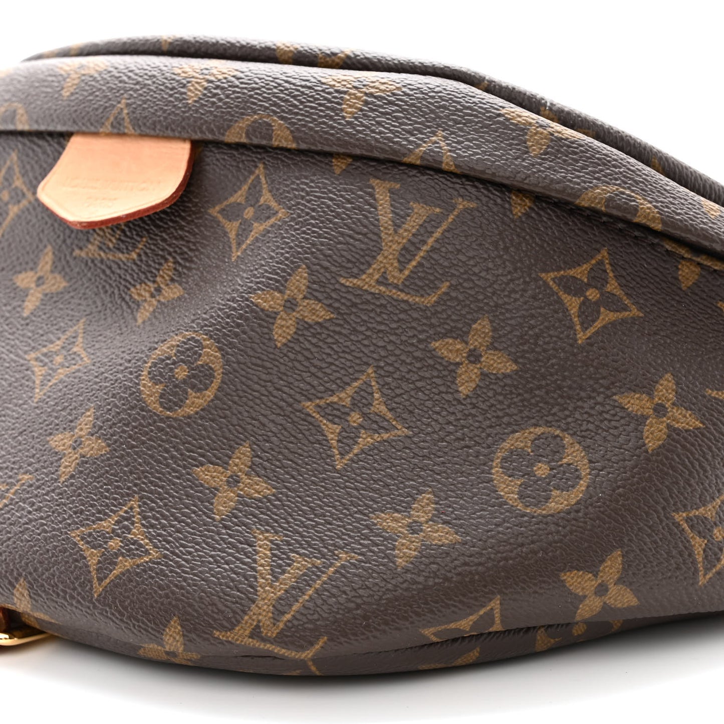 Monogram Bumbag