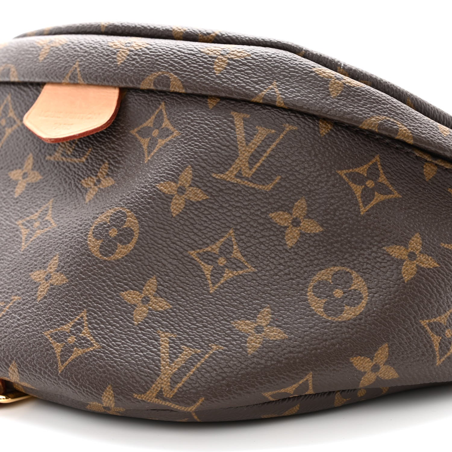 Louis Vuitton Monogram Bumbag 9 of 9